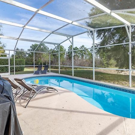 Florida Paradise Ορλάντο Εξωτερικό φωτογραφία