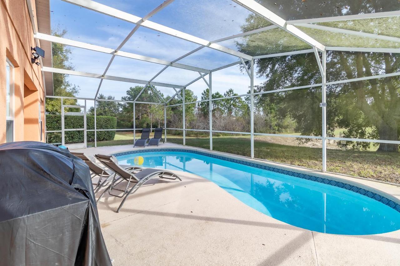 Florida Paradise Ορλάντο Εξωτερικό φωτογραφία